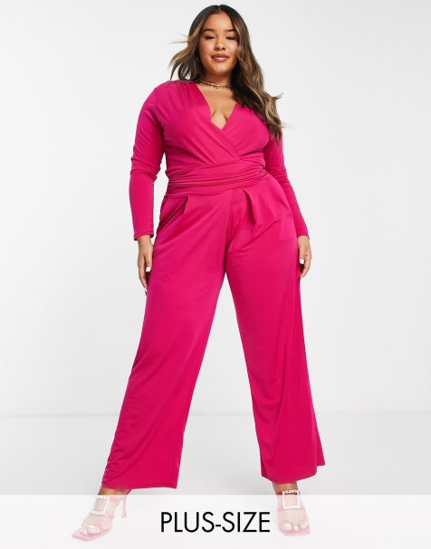 Page 18 - Jumpsuits for Women, Playsuits & Overalls