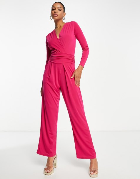 Asos overall hot sale elegant