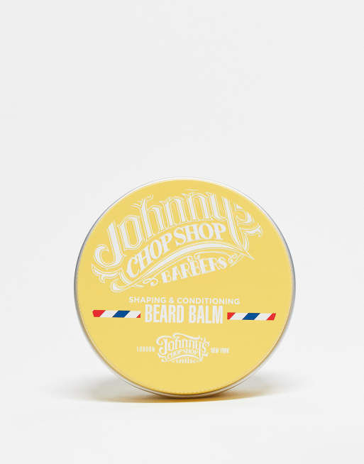 Johnny's Chop Chop – Ginseng Beard Balm – Skäggbalsam