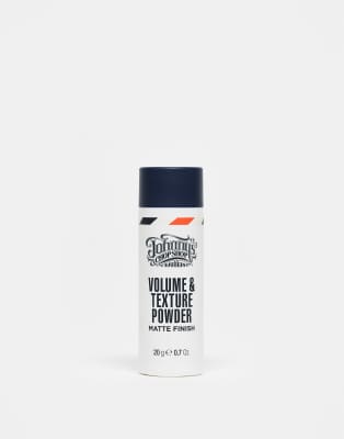 Johnny's Chop Shop Johnny's Chop Chop Volume and Texture Powder-No colour