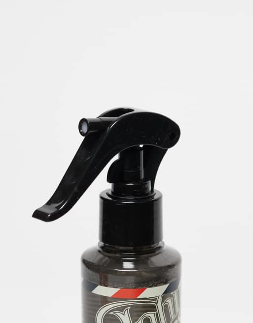 Johnny's Chop Shop - Barber's Choice - Coffret avec argile coiffante et  spray texturisant au sel