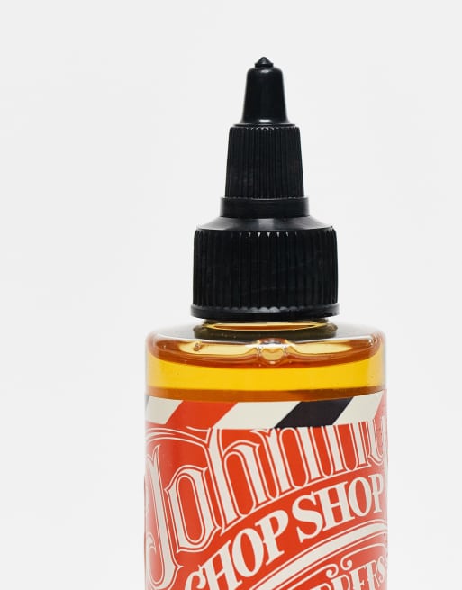 Johnny's Chop Shop Beard Shampoo, 3 of 4