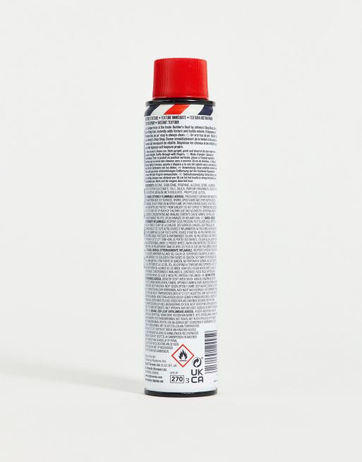 Johnny's Chop Shop Builders Dust Texturising Spray 200ml, 2 of 4