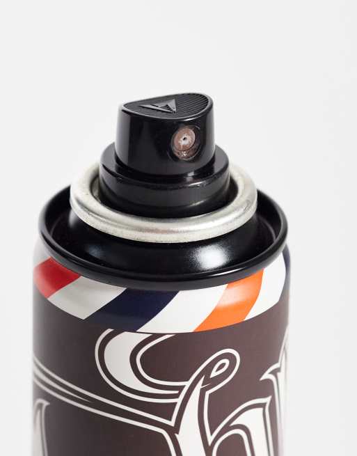 Johnny's Chop Shop Dark brown Builder's Dust 200ml, 4 of 4