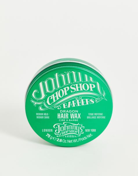 Johnny's Chop Shop – Dragon – Wachs - view 1