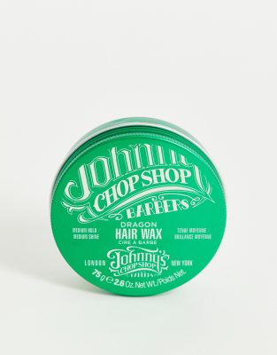 Johnny's Chop Shop Johnny's Chop Shop Dragon Wax.-No colour