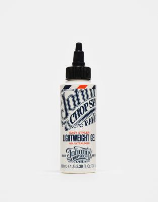 Johnnys Chop Shop Easy Styler-No colour