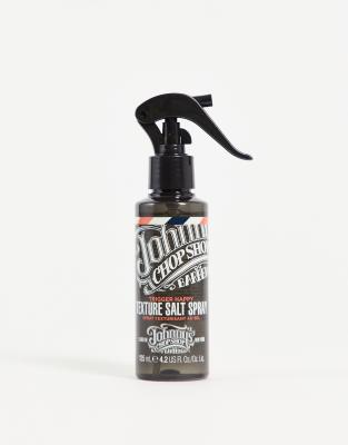 Johnny's Chop Shop Texturising Spray 125ml - view 1