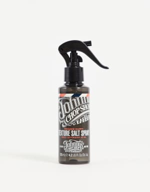 Johnnys Chop Shop Texturising Spray 125ml