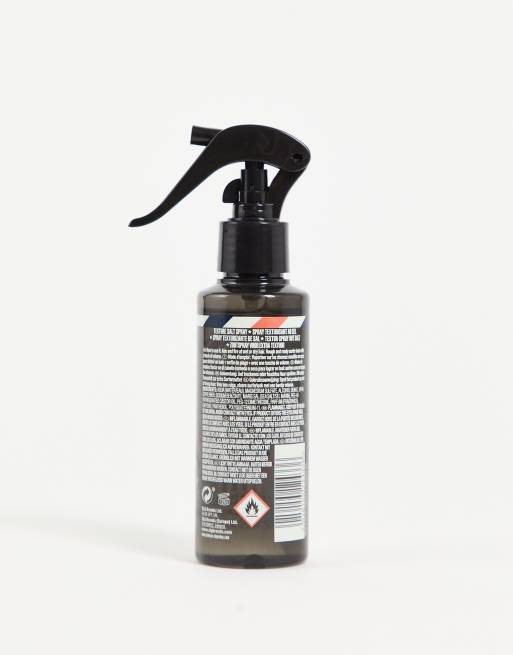 Johnny's Chop Shop Texturising Spray 125ml, 3 of 4