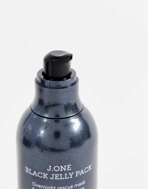 J.One - Black Jelly Pack - Multi-functionele primergel 50 ml, 2 van 4