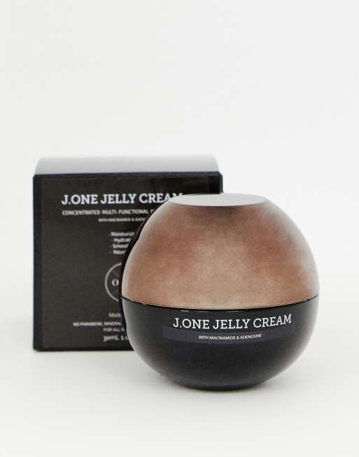 J.One - Jelly Cream - Crème hydratante concentrée multi-fonctions 30 ml