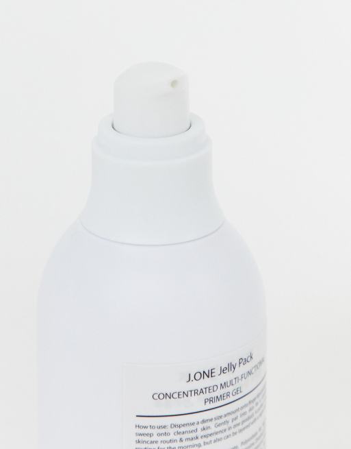 J One Jelly Pack Wielofunkcyjna Baza Zelowa 50 Ml Asos