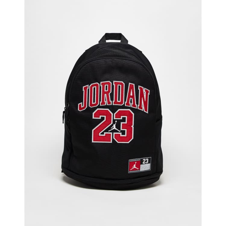 Jordan on sale 23 backpack