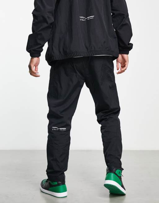 Jordan 23 Engineered woven pant in black ASOS