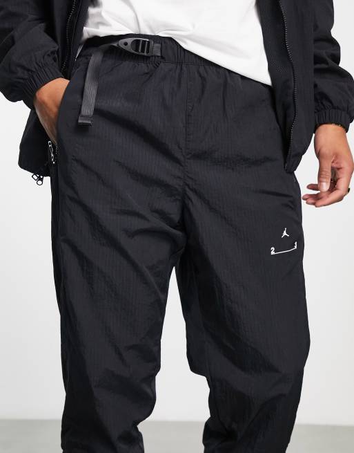 Nike Jordan 23 Engineered Men's Woven Trousers. Nike UK