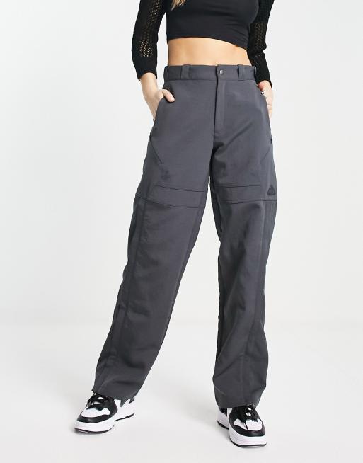 Grey sales jordan pants