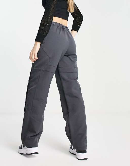 Jordan satin hot sale pants