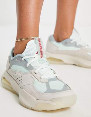 womens jordan air 200e