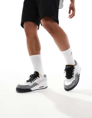 Jordan - Air - 4 RM - Baskets - Gris