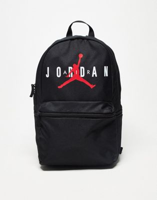 Jordan Air backpack in black