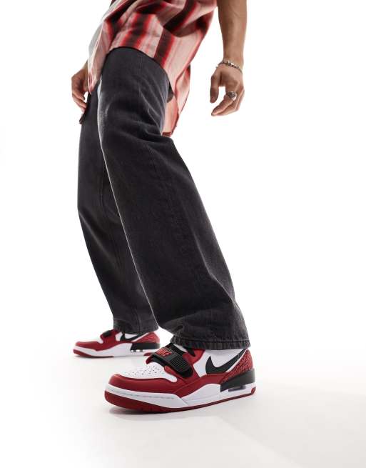 Air jordan outlet legacy 312 outfit