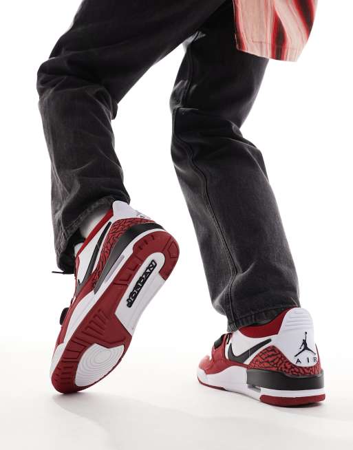 Air jordan best sale legacy 312 outfit