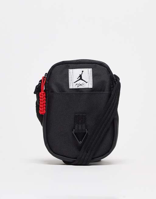 Jordan air crossbody on sale bag