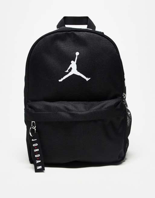 Mini hotsell jordan backpack