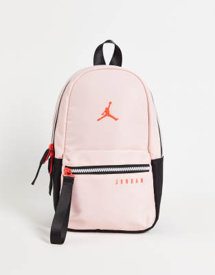 Jordan Monogram Mini Backpack Backpack.