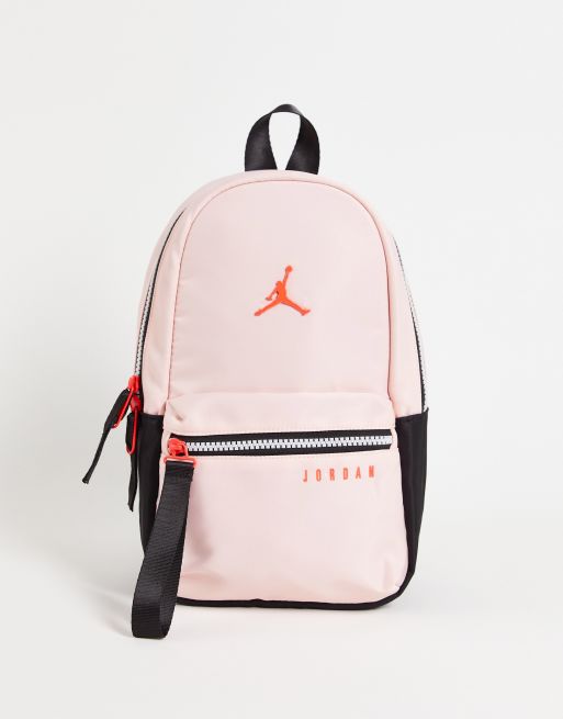 Air jordan 2025 mini backpack