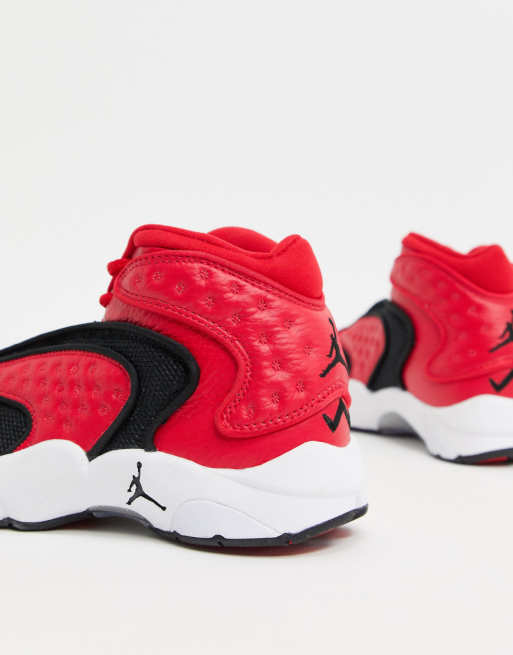 chaussure nike air jordan rouge chaussure nike air jordan rouge