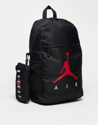 Sacoche noir nike clearance jordan