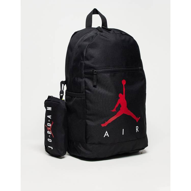 Sacoche nike shop noir jordan