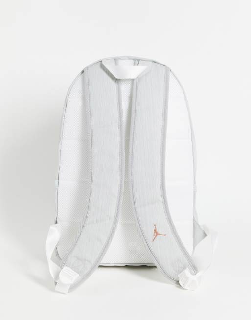 Small sales jordan backpack