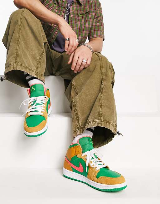 Scarpe aj hot sale
