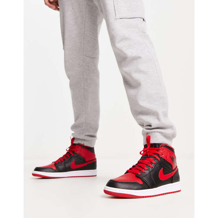 Air jordan shop aj mid