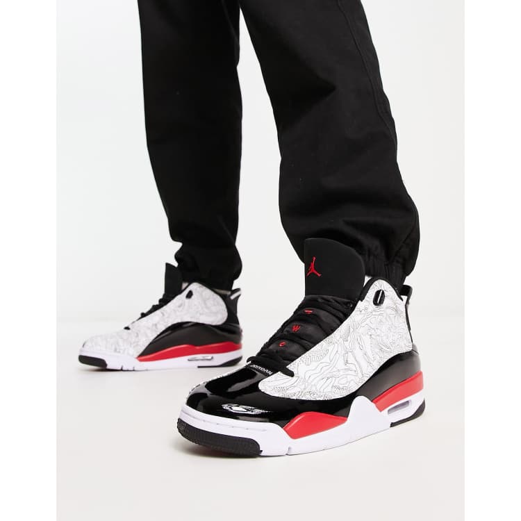 Jordan air hot sale dub zero