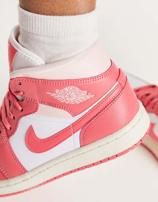 Air jordan online corail