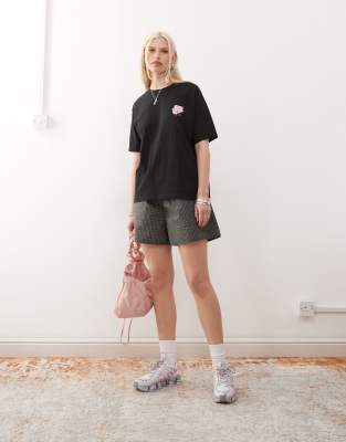 Shop Jordan Back Print T-shirt
