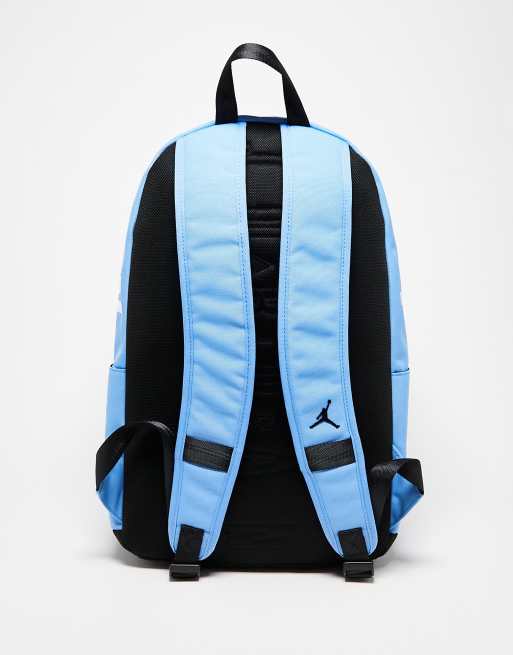 Jordan blue outlet backpack