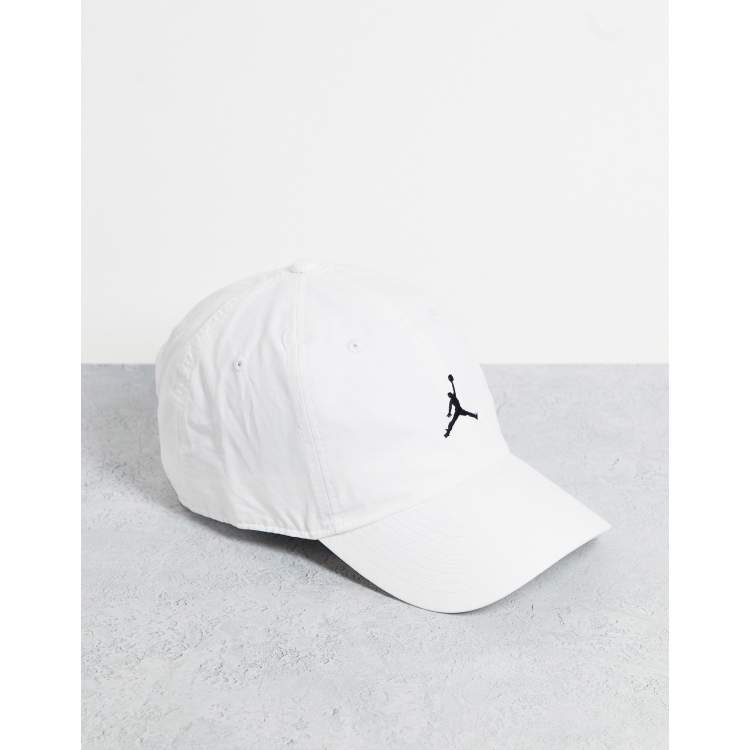 Jordan store logo cap