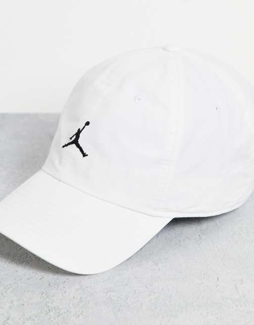 Jumpman store baseball cap