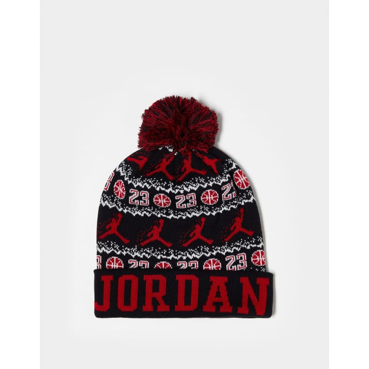 Jordan cappello invernale shop