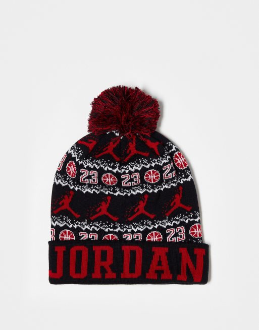 Cappello jordan invernale sales