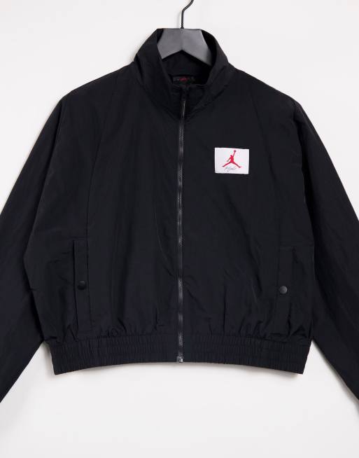 Jordan best sale jacket bomber