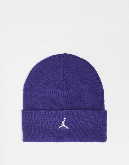 Bonnet jordan cheap blanc