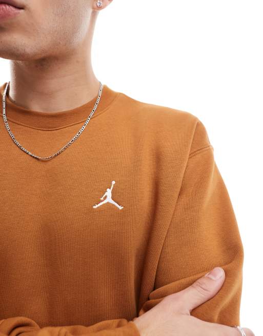 Brooklyn crewneck sweatshirt online
