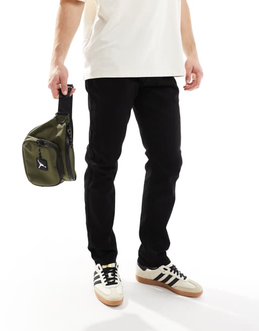 Jordan bum bag in khaki, 4 of 4