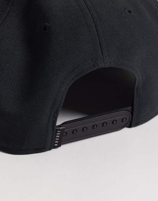 Jordan - Cappellino nero, 3 di 3